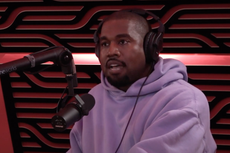 Kanye West weighs in on Star Wars debate