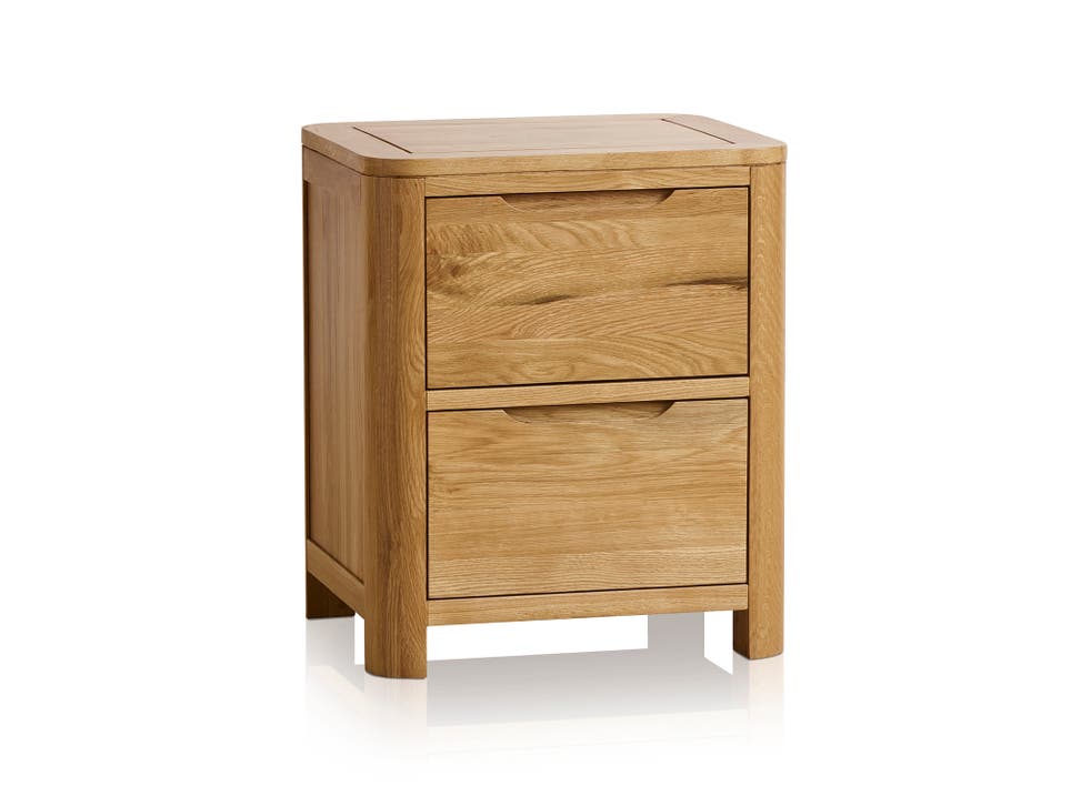 Best Bedside Table 2020 Mirrored Small And Oak Designs The Independent Best Bedside Table 2020 Mirrored, What Is The Size Of A Bedside Table