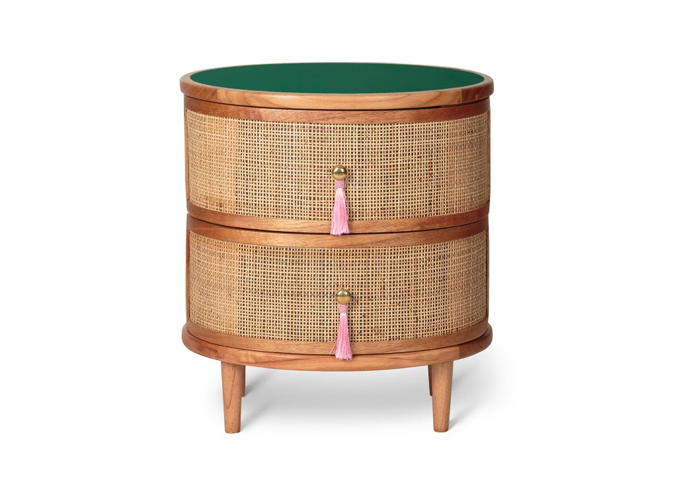 Best Bedside Table 2020 Mirrored Small And Oak Designs The Independent