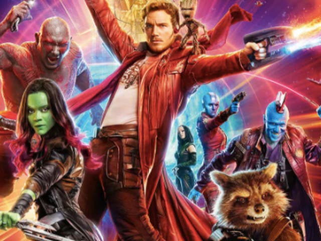 Marvel Cinematic Universe Latest News Breaking Stories And Comment The Independent Marvel Cinematic Universe Latest News Breaking Stories And Comment The Independent