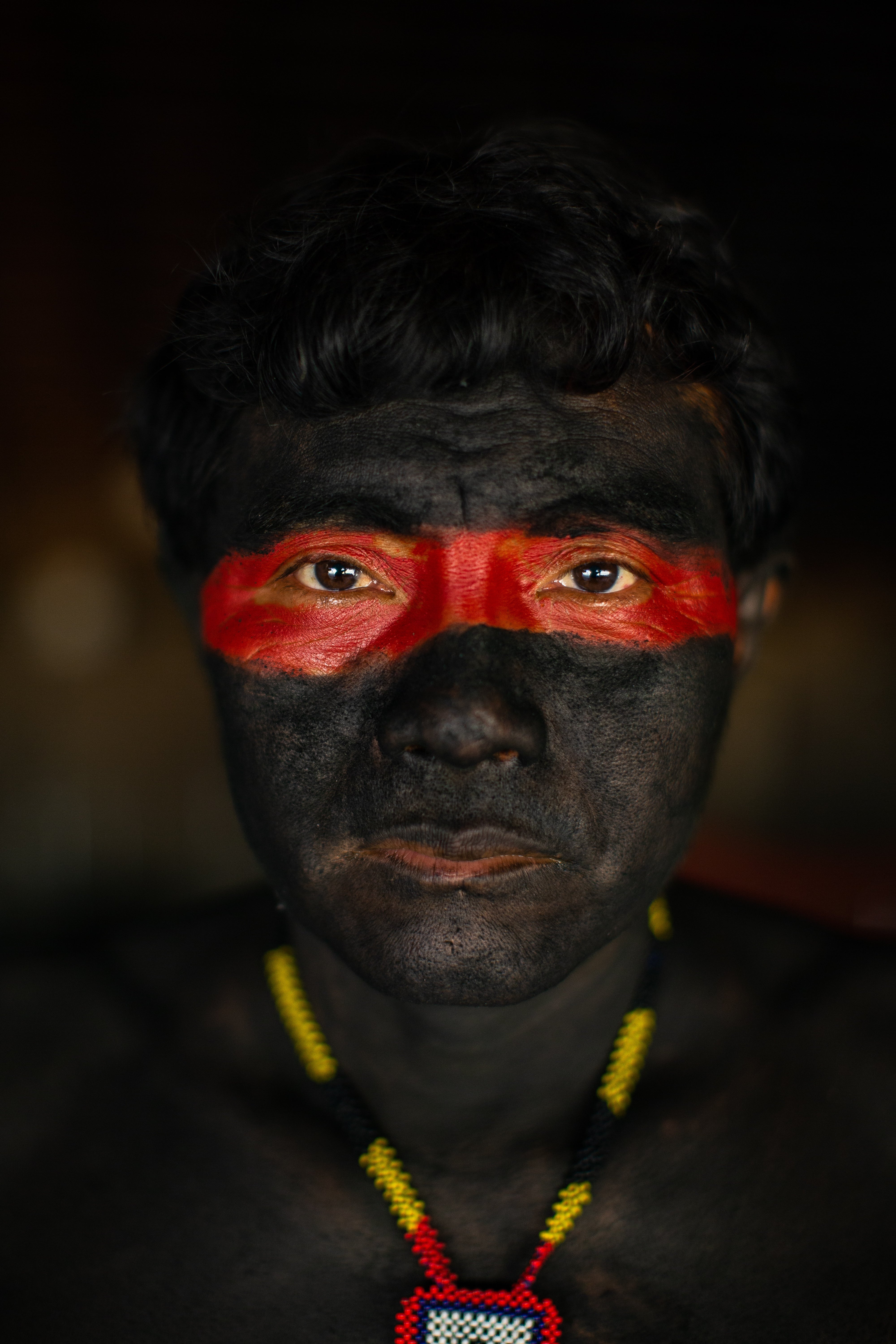 José Yanomami