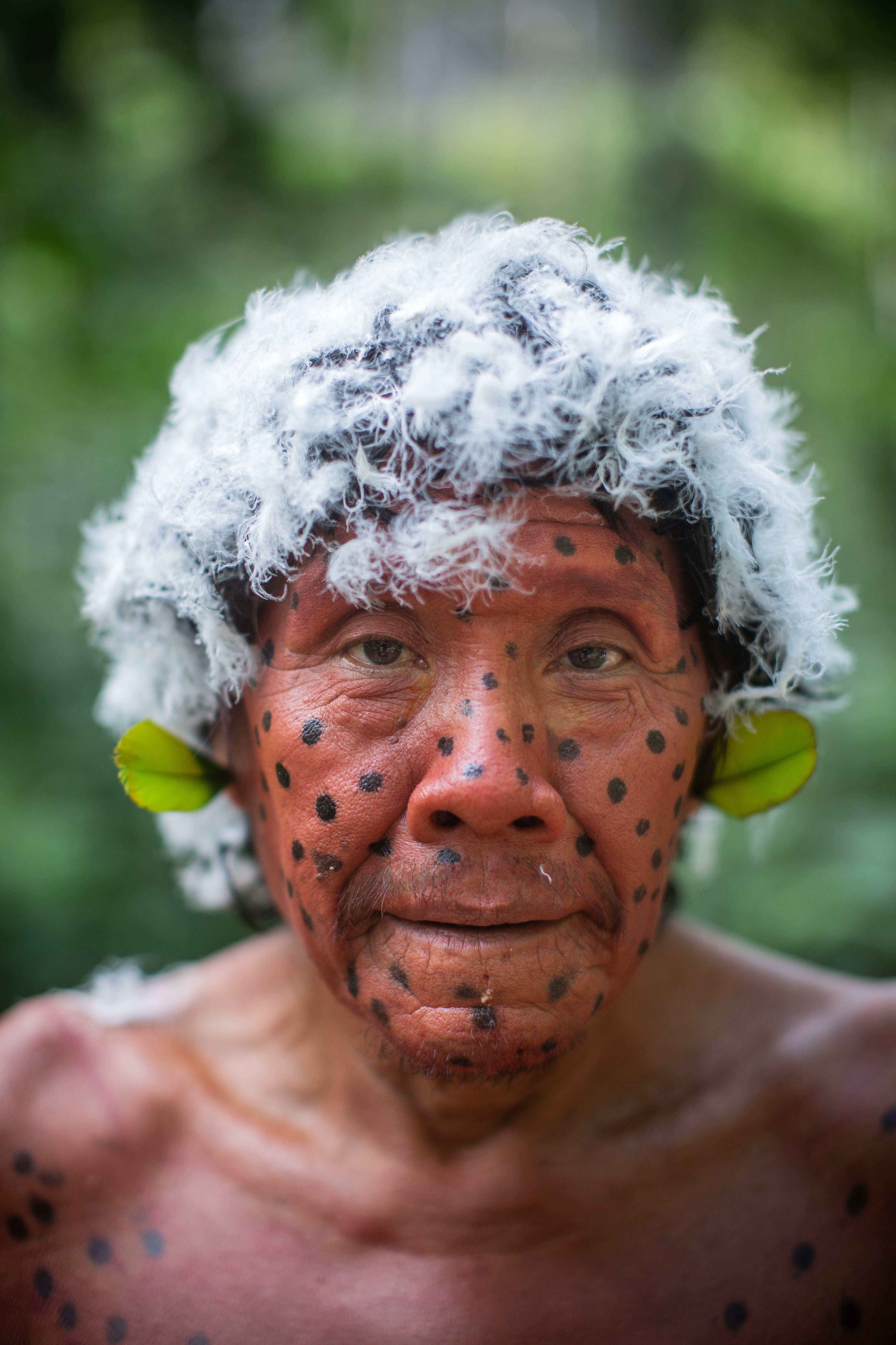 Levi Yanomami
