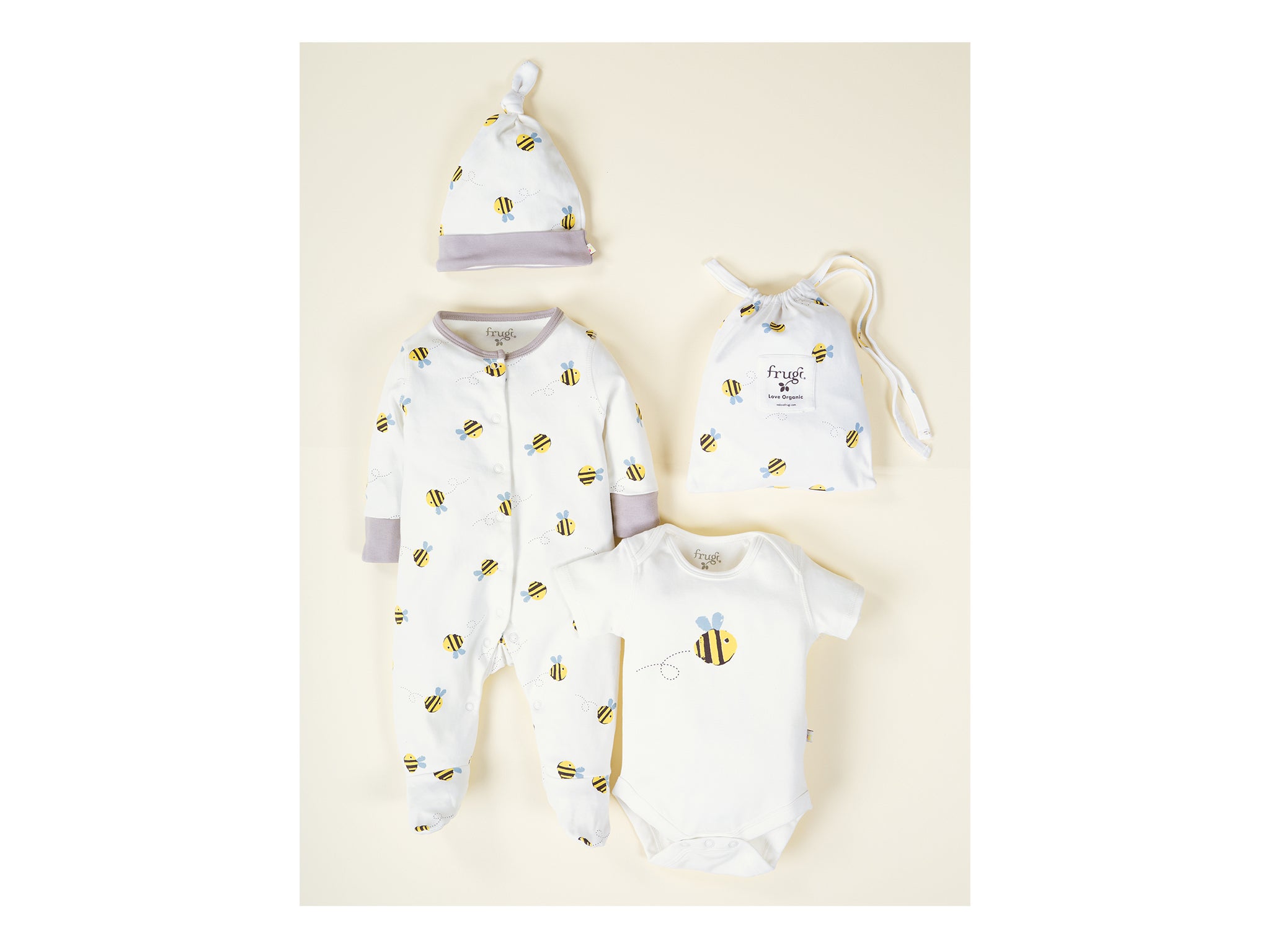 new baby gifts uk