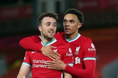 Why Diogo Jota is already everything Liverpool wanted him to be