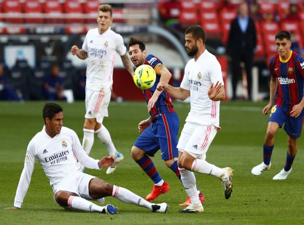 Lionel Messi y el ‘Barca’ llegan al duelo ante la ‘Juve’ tras caer en el Clásico