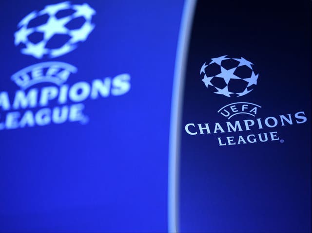 Figuras importantes apelan por una Superliga entre los
grandes equipos de Europa. 