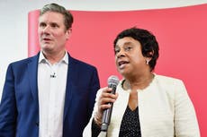 Labour commits to new Race Equality Act to tackle structural racism