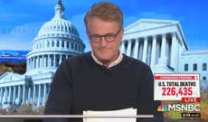 Morning Joe says Trump ‘would kill reporters’ if he could