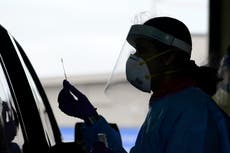 Coronavirus deaths are rising again in the US, as feared