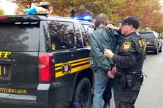 US Marshals rescue 45 missing children in human trafficking operation