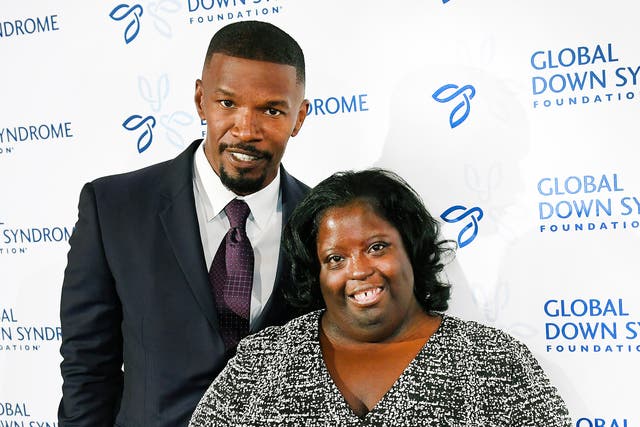 Jamie Foxx is mourning the death of his younger sister, DeOndra Dixon.