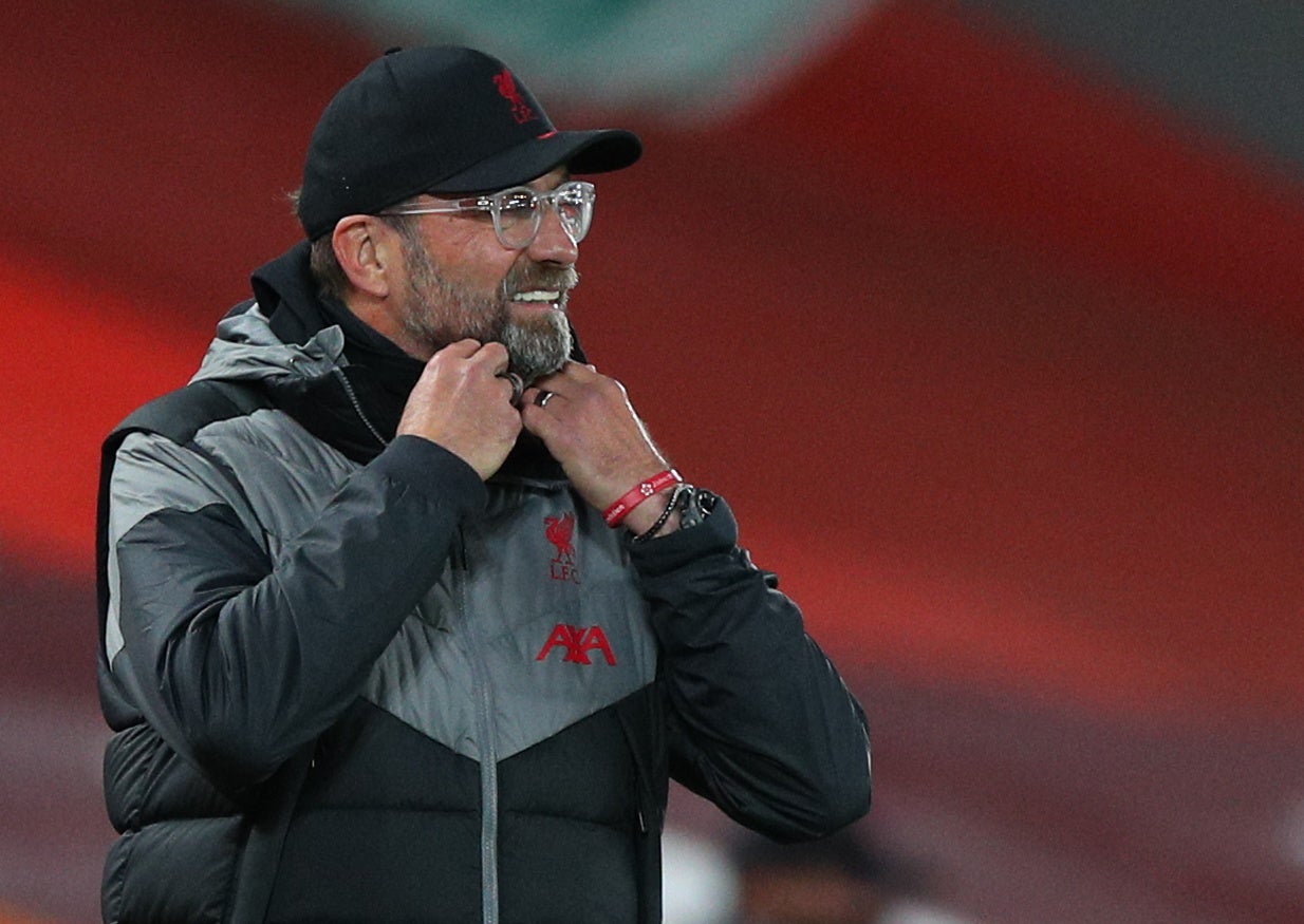 Jurgen Klopp is refusing to ignore the threat of Midtjylland ahead of their Champions League clash