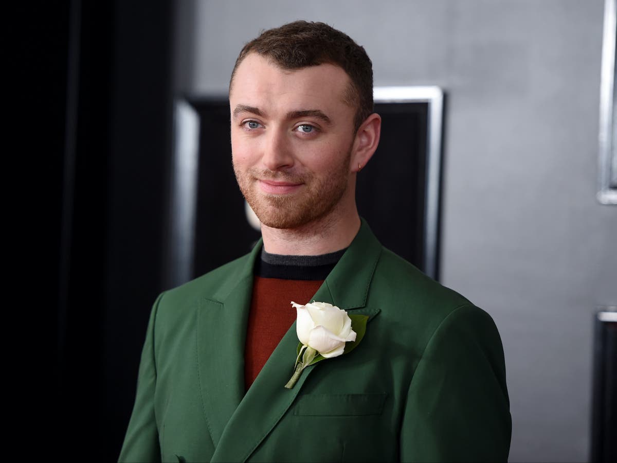 Sam Smith says they want to have children by 35: 'I want to be mummy’