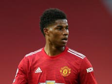 Rashford epitomises why football is still The People’s Game