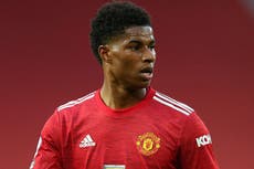 Rashford epitomises why football is still The People’s Game