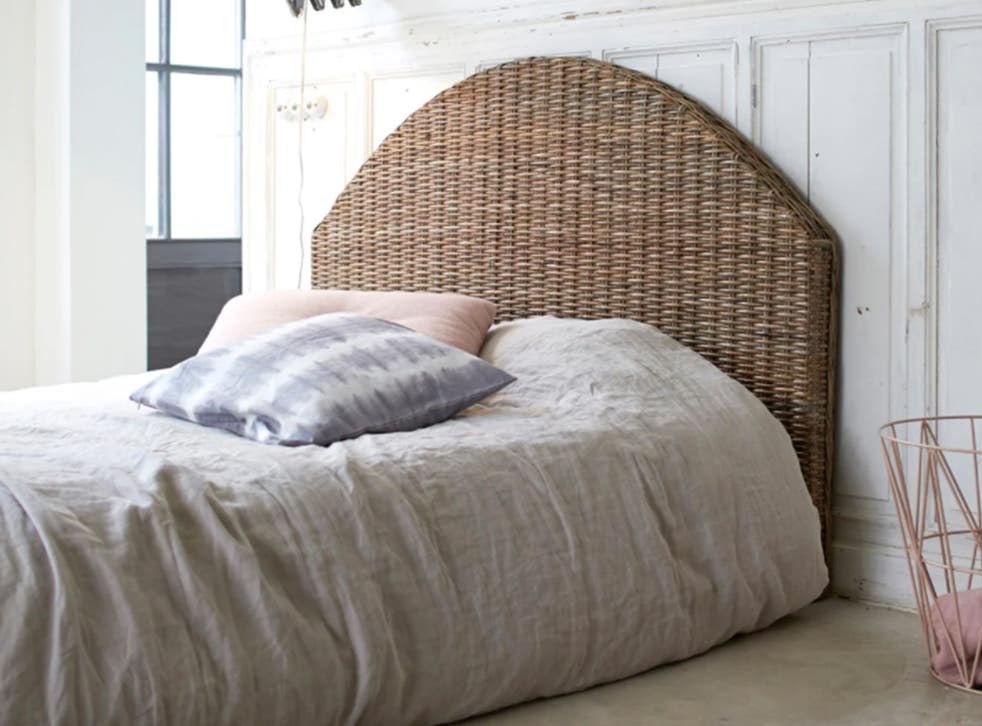 Transform Your Divan Bed Base, Best Bed Headboard