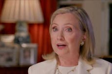 GOP mocks Hillary Clinton after Amy Barrett confirmed to Supreme Court