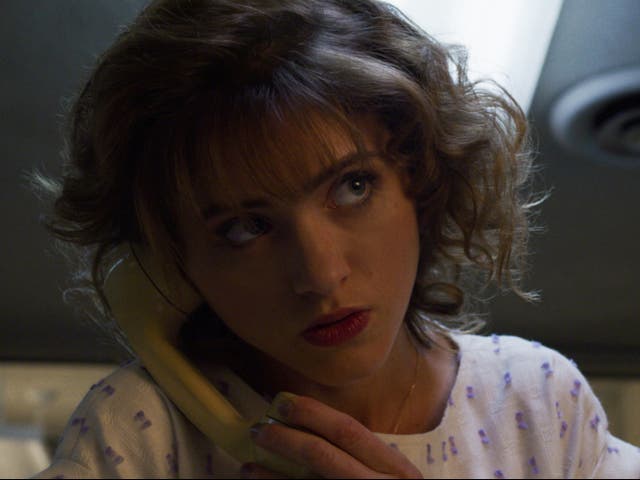 Natalia Dyer Latest News Breaking Stories And Comment The Independent