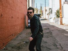 Eels: ‘Both my songs of the year are by people in their 70s!’