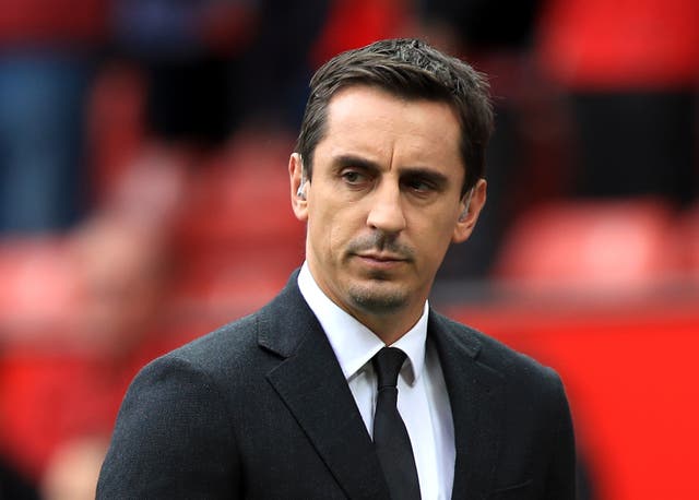 <p>Gary Neville believes the PFA will ‘do the right thing’</p>