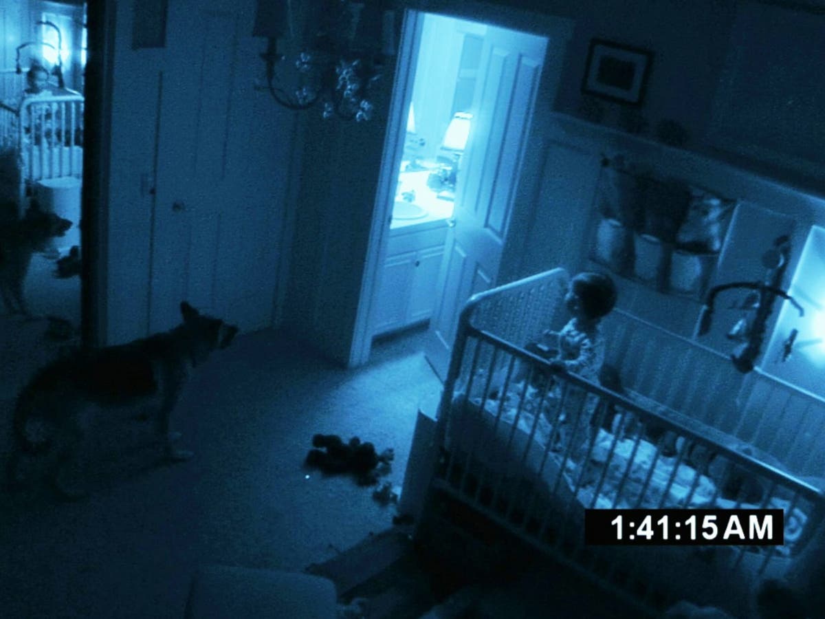 Paranormal Activity 2: It’s been 10 years since one of the best jump scares of all time