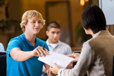 Youth unemployment may turn state schools into glorified job centres