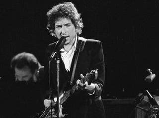 Bob Dylan’s 20 greatest albums, from Blood on the Tracks to Rough and ...