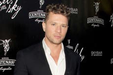 Ryan Phillippe appears to take jab at Ellen DeGeneres