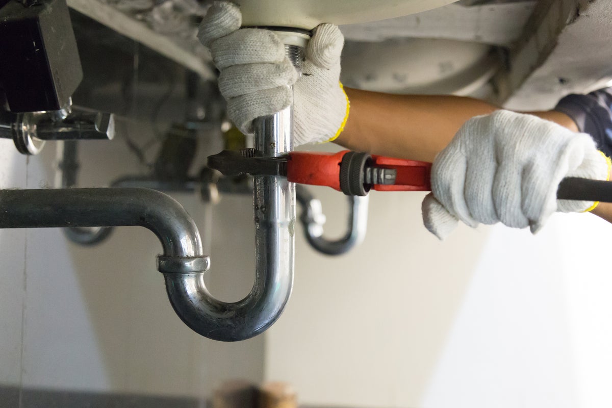 The most complained-about home maintenance work revealed