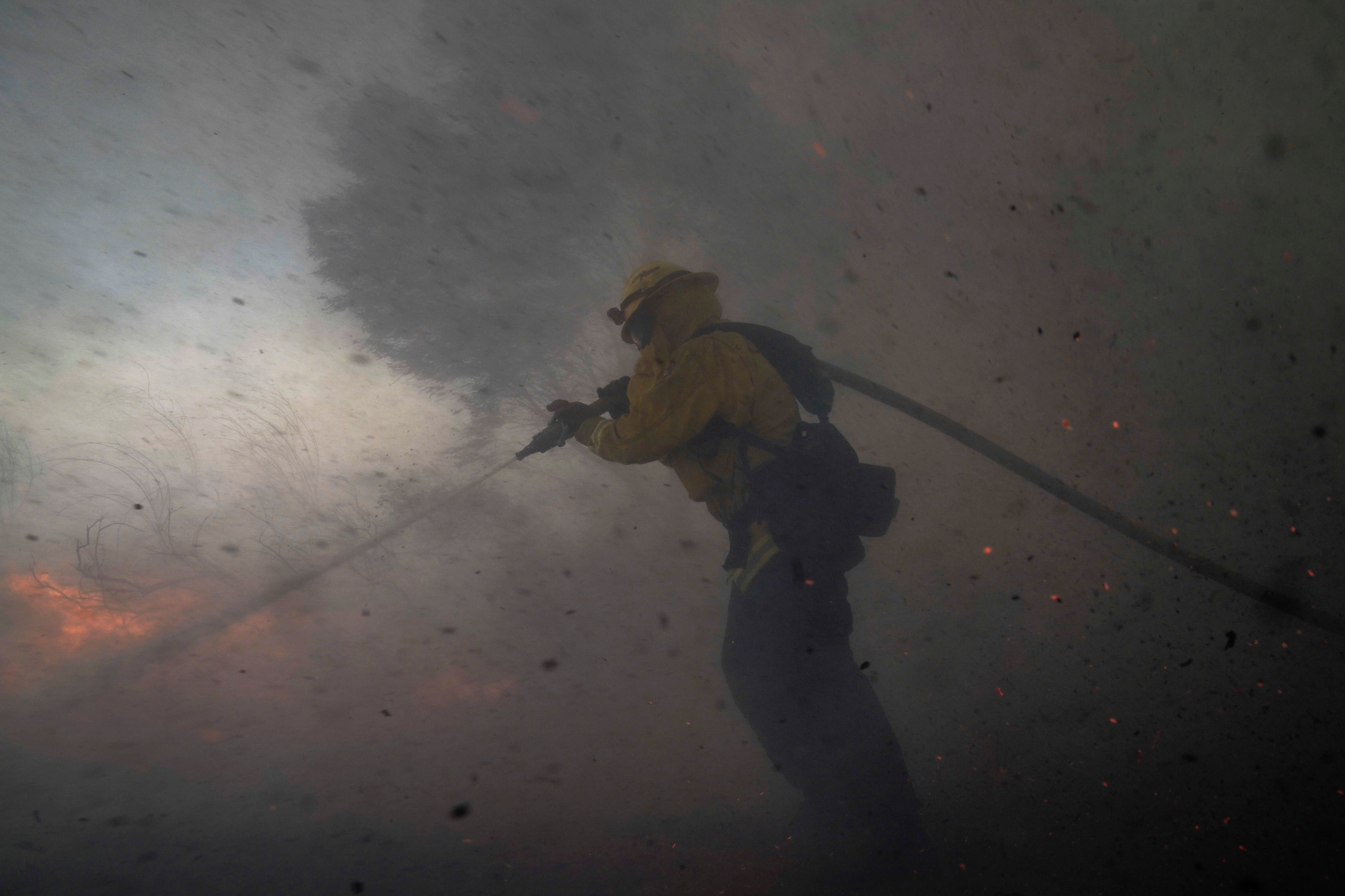 California Wildfires Photo Gallery