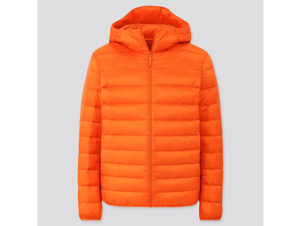 best ultralight insulated jacket