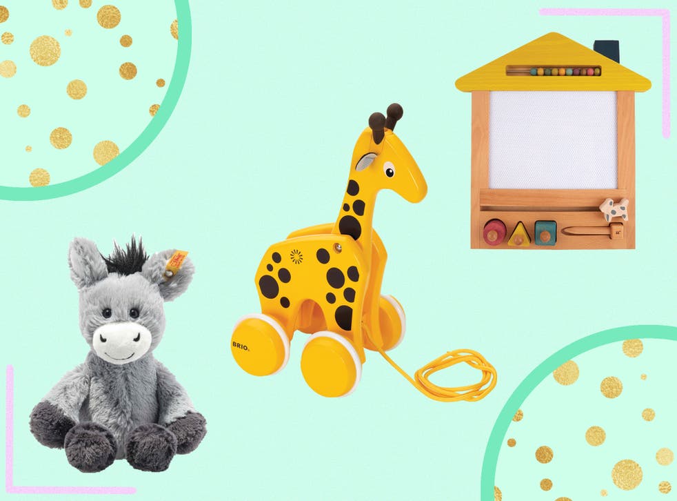 Best Gifts For 2 Year Olds That Are Fun And Encourage Learning The Independent