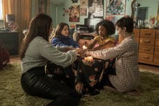 Reimagining ‘The Craft’ for a new batch of aspiring witches