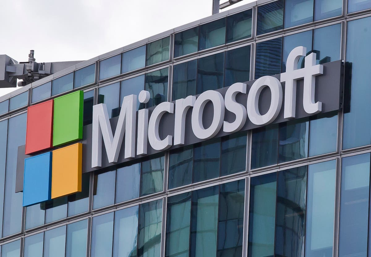 Cloud growth helps Microsoft beat Wall Street expectations