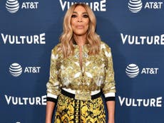 Wendy Williams speaks out after viewer concerns about her behaviour