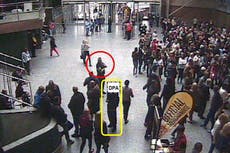 Priti Patel to require venues to prepare for terror attacks