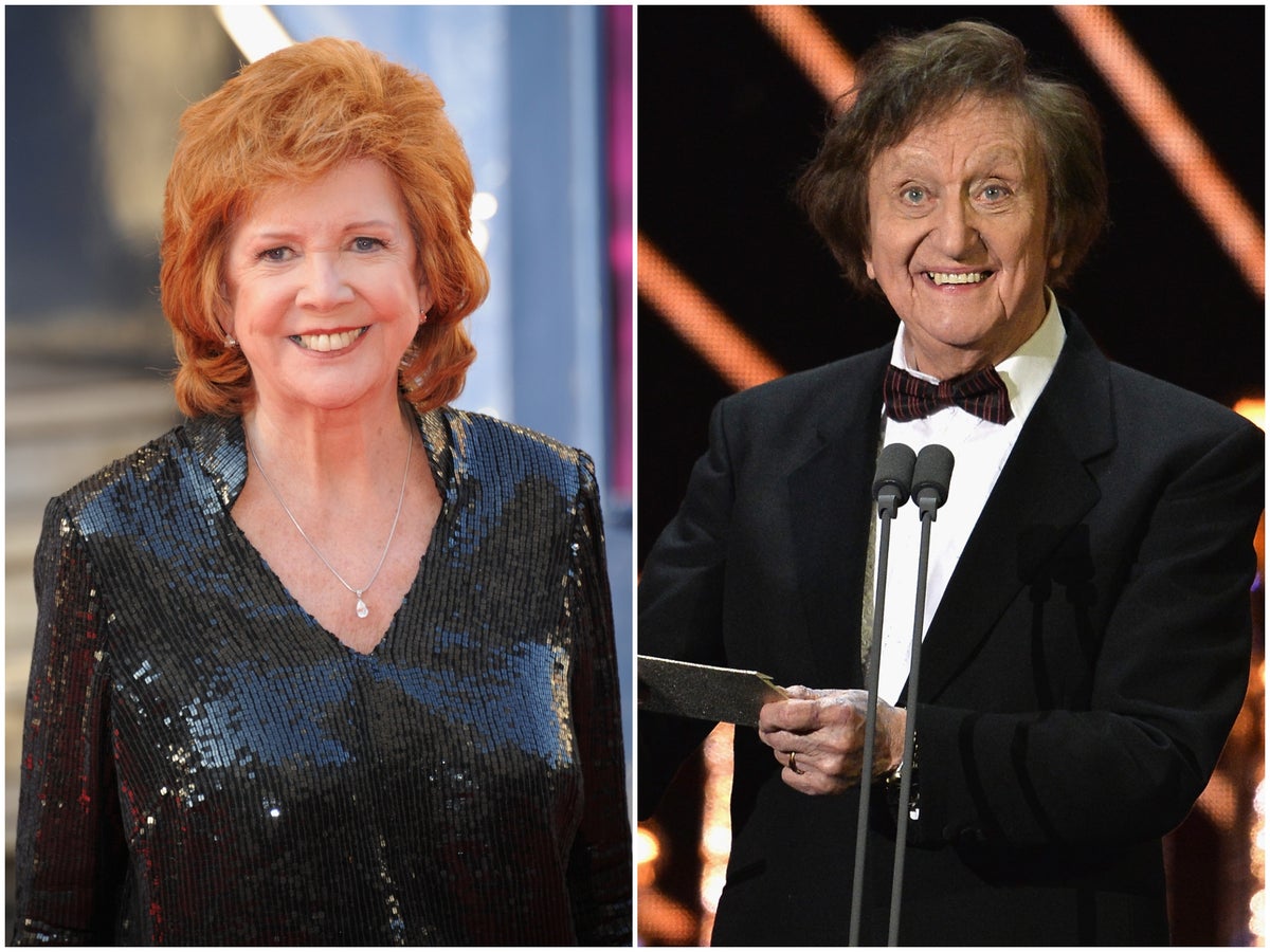 Cilla Black And Ken Dodd S Gravestones Vandalised As Liverpool Council Appeals For Information The Independent