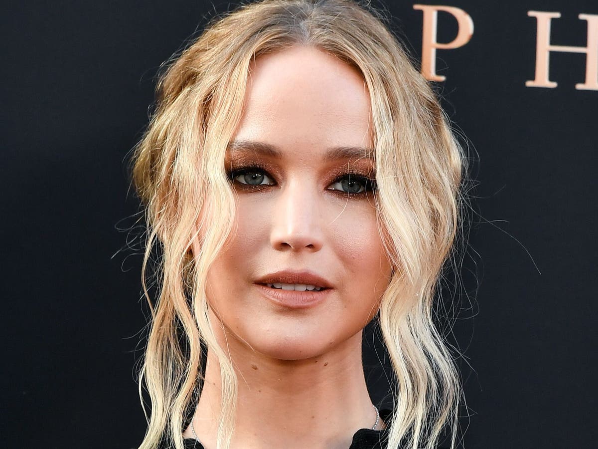 Jennifer Lawrence says she was ‘voting against her own rights’ when she ...