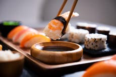 Government backtracks over claim Brexit will make soy sauce cheaper