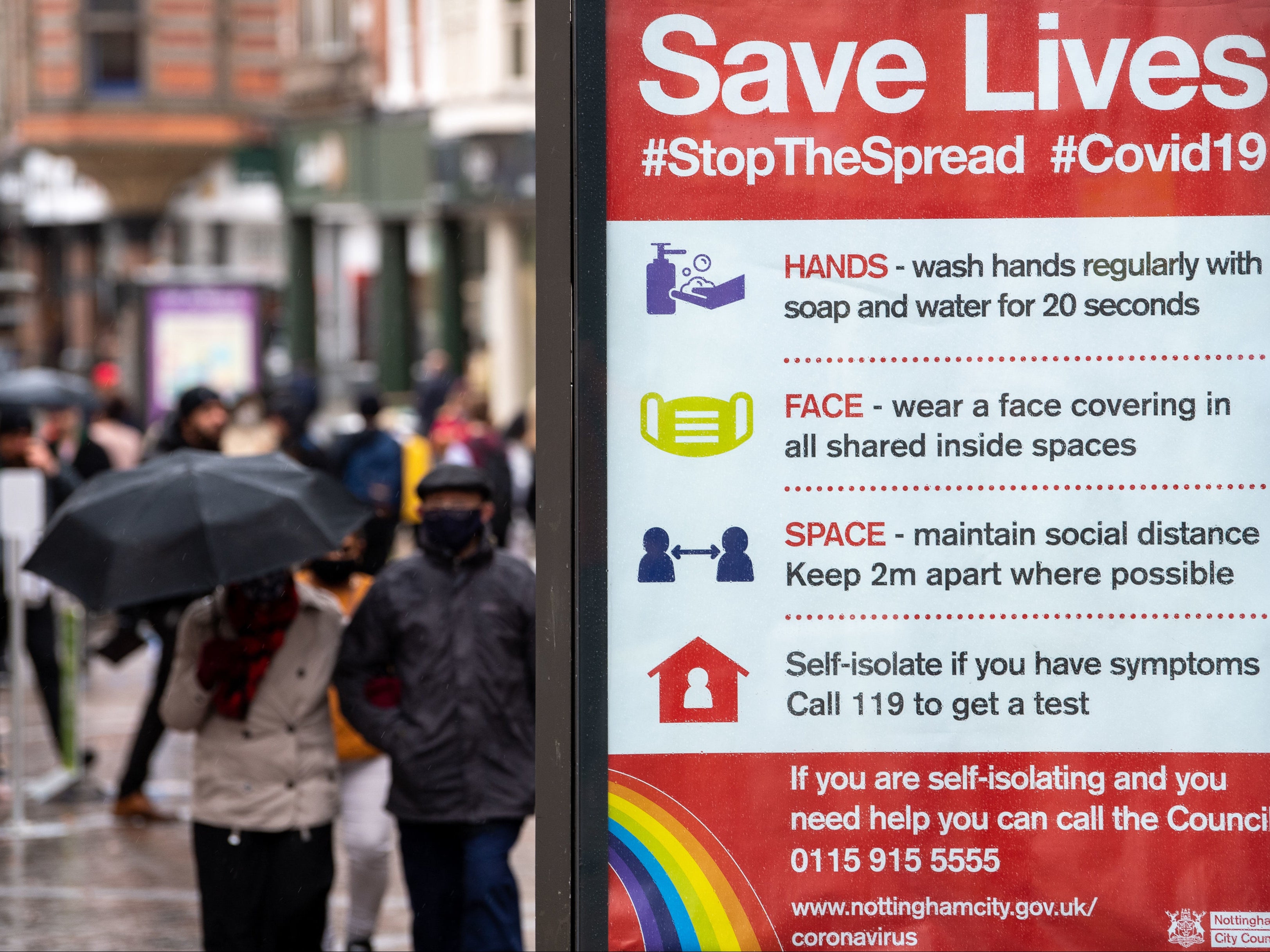 Coronavirus news you may have missed overnight