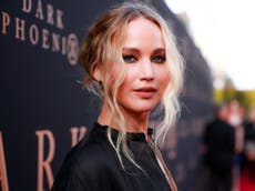 Jennifer Lawrence says ‘trauma’ from nude photo leak will last ‘forever’