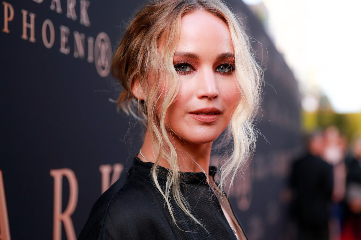 Jennifer Lawrence says nude photo leak gave her ‘trauma’ | The Independent