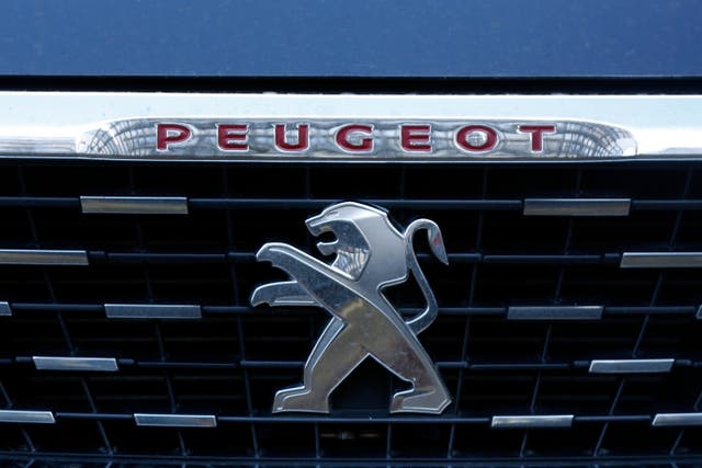 Italy Fiat Chrysler PSA Peugeot