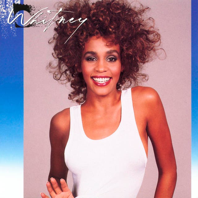 Whitney Houston