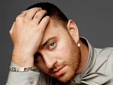Sam Smith’s ‘Love Goes’ is a break-up album that’s just too nice