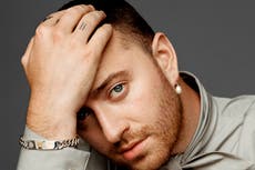 Sam Smith’s Love Goes is a break-up album that’s just too nice