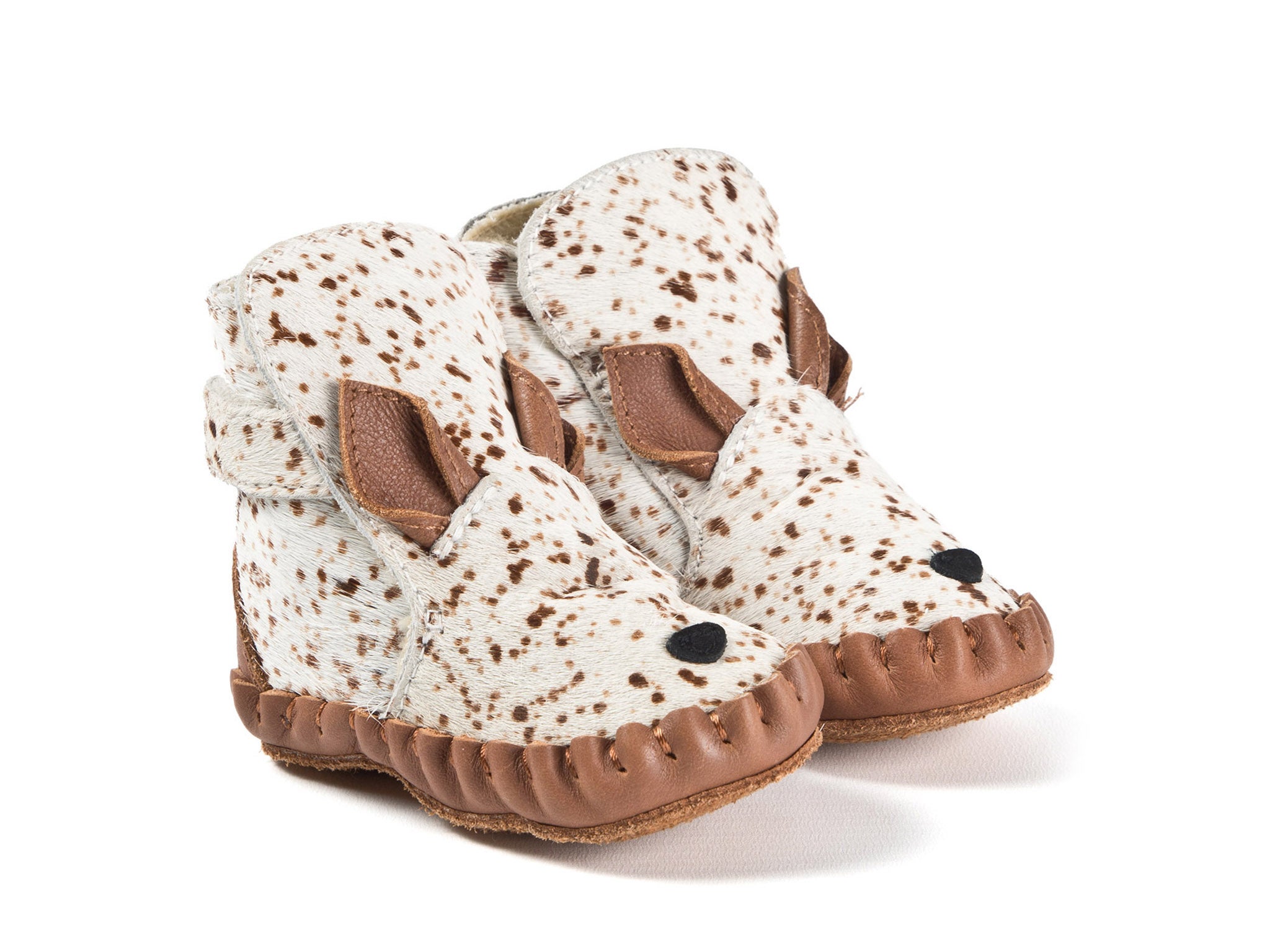velcro slippers for toddlers