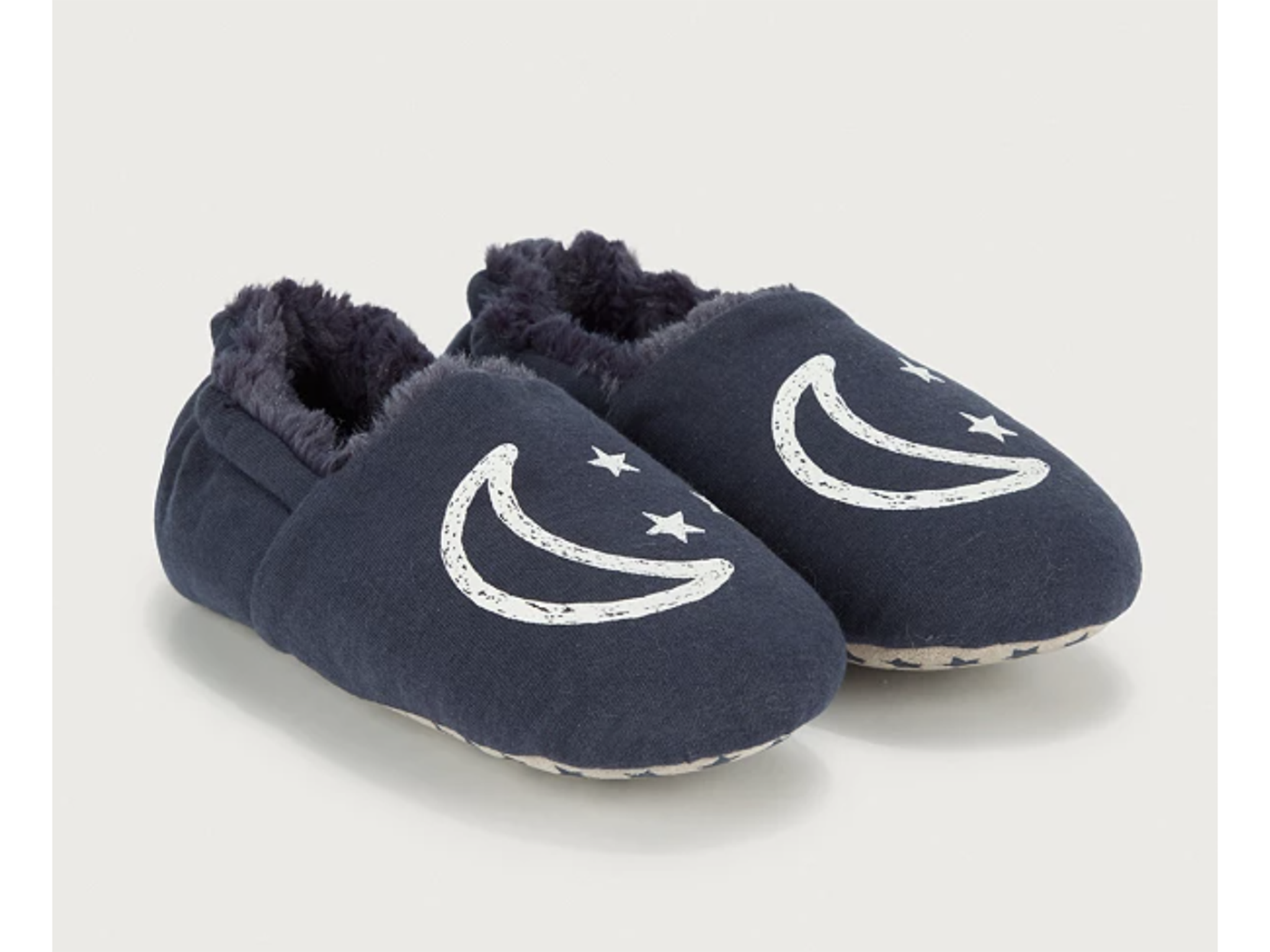 slippers for 10 year old boy