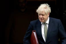 Inside Politics: PM hails ‘rapid result’ testing in Liverpool