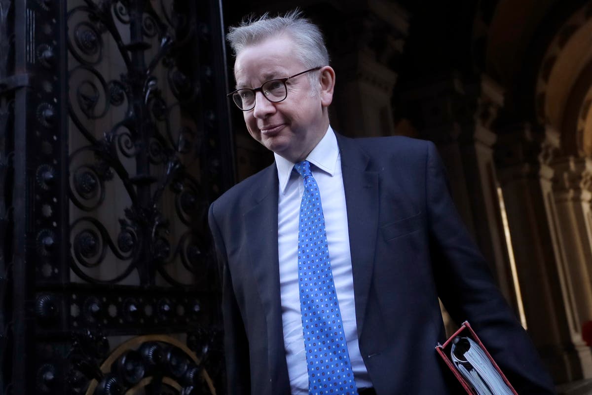 What if Theresa May had kept Johnson out and brought Gove in? What if Theresa May had kept Johnson out and brought Gove in?